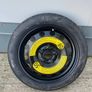 Spare Wheel Vw, Seat, Skoda 5x112 Image 4