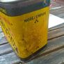 Vintage Tin Image 2
