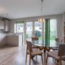 Dining table and chairs Image 2