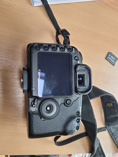 canon 5d Mark 2