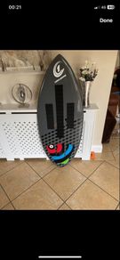 surf