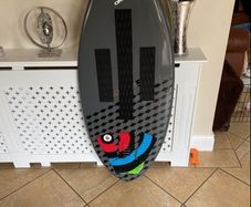 surf