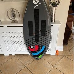 surf