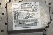 Airbag ECU (Fiat Bravo 2007/14)