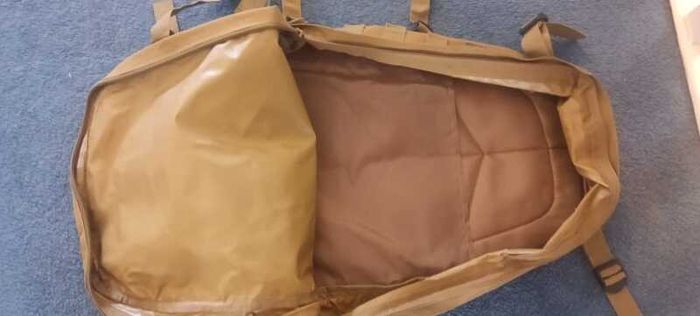 Airsoft Bag