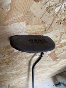 Colt Eyeline series Golf club putter (RH)
