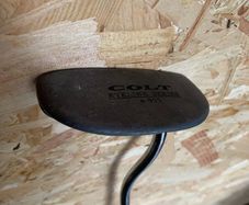 Colt Eyeline series Golf club putter (RH)