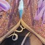 Next Hi Tops- Size Uk 13 Image 3