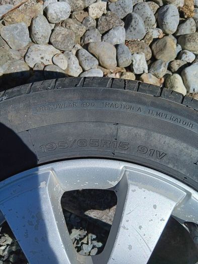 Opel alloys