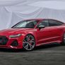 18 19 20" Inch RS7 2020 Audi style wheels A3 A4 A5 A6 A7 Caddy Seat Leon Passat scirocco skoda superb octavia estate 5x112 Image 3