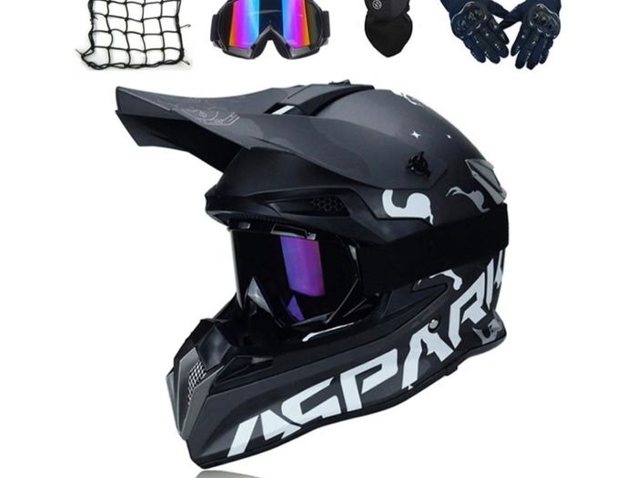Helmet