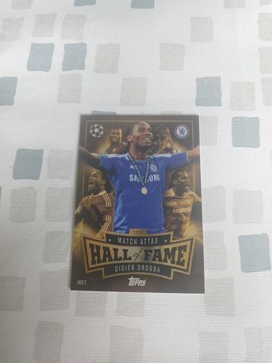 match attax