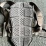 Dainese motorbike back protector Image 8