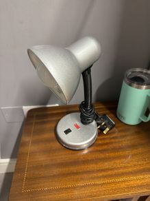 small lamp