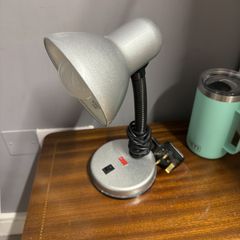 small lamp