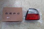 Nissan Primera Rear Lamp.