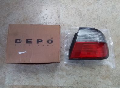 Nissan Primera Rear Lamp.