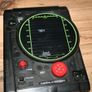 Tomy Hit And Missile Electronic Game 1979 (in Working Order) Image 2