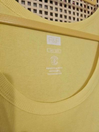 Set T-shirts, new S