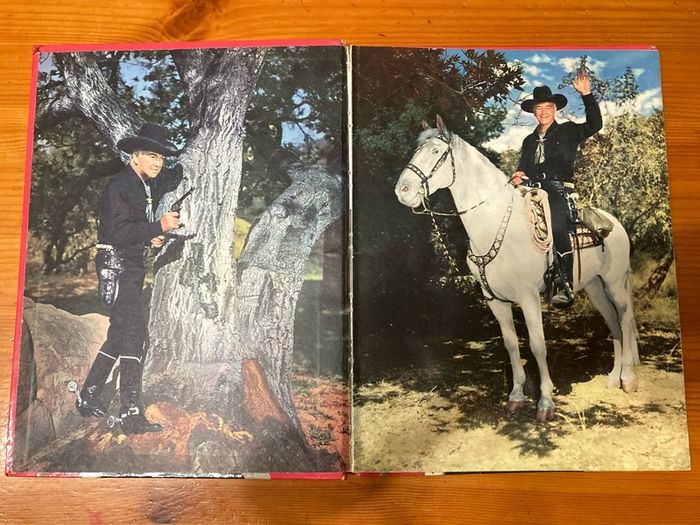 Cowboy Annual: 'Hopalong Cassidy' Stories No.5