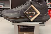 Brand New Nike Pegasus Trial 4 Gore Tex