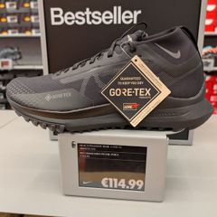 Brand New Nike Pegasus Trial 4 Gore Tex