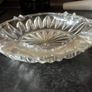 Retro Glass Ash Tray Image 3