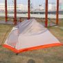 BRAND NEW Double Layer Waterproof Ultralight Tent for Outdoor Backpacking Camping Hiking Fishing tourism and camping Tent Image 6