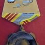 Russian  , ussr , red army, order of glory 3rd class. Image 2