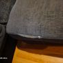 3 and 2 seater plus footstool Image 4