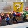 Mario Figures, Light and games Image 2