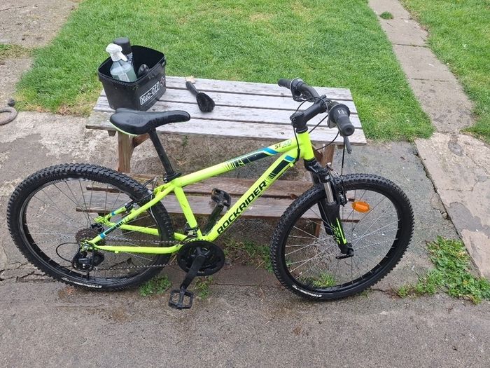 rockrider