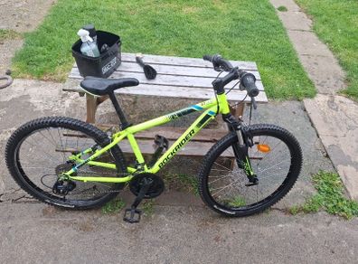 rockrider