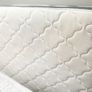 Double bed and headboard Image 9