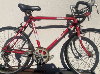 Vintage Kids Raleigh Racer