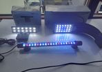 Aquarium Hood/Lighting 80 x 30 cm