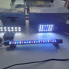 Aquarium Hood/Lighting 80 x 30 cm