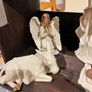 Belleek Nativity set Image 4