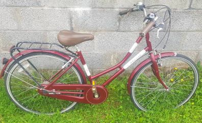 ladies bike