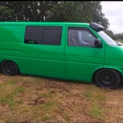 Vw T4