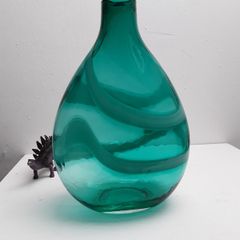 Vintage Glass vase