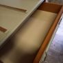 Lowboy chest of drawers Image 6