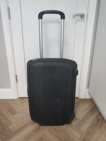 Samsonite suitcase