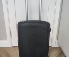 Samsonite suitcase