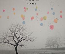 Walking On Cars - Everything This Way.