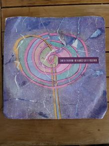 Tanita Tikaram We Almost Got It Together 7 inch Single 1990 WEA