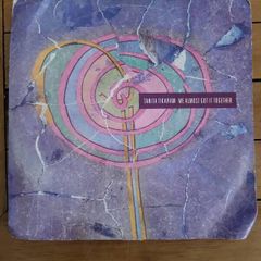 Tanita Tikaram We Almost Got It Together 7 inch Single 1990 WEA