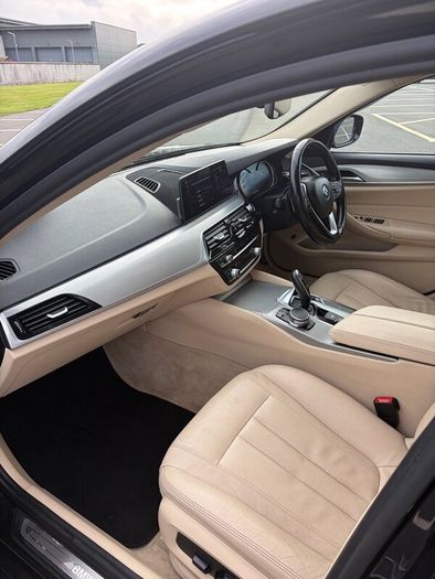 Bmw 520d G30 Se Auto
