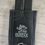 Fairfax Standard Long Girth 54 inch Like New Image 2