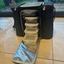 Bag suitable for fitness meal storage etc Image 2